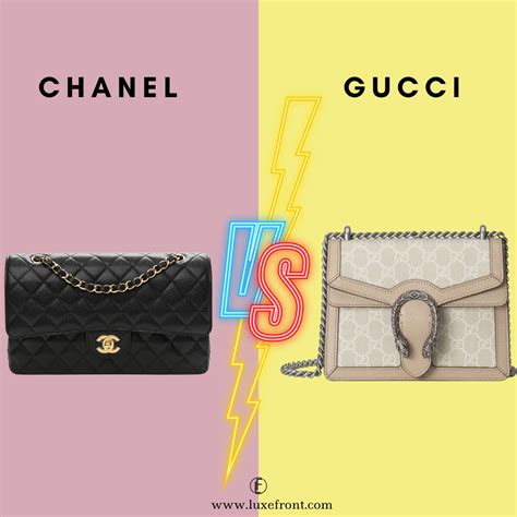 styl podobny do gucci|gucci similar to chanel.